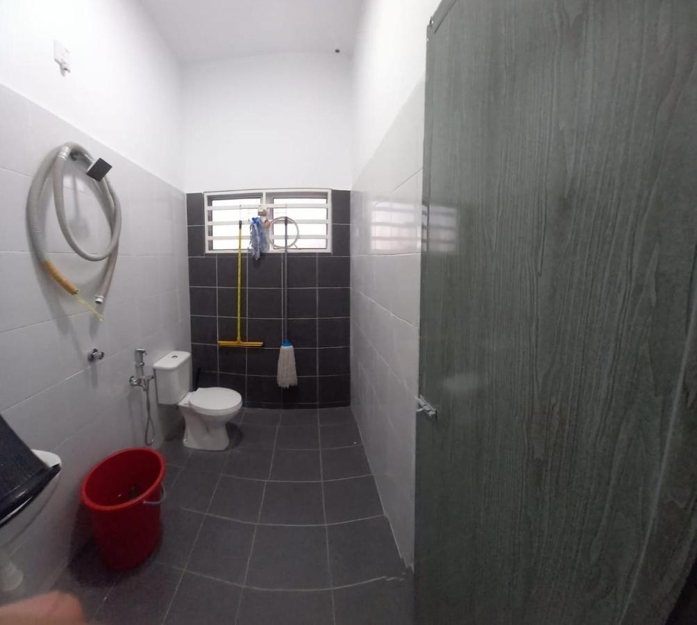 Homestay D'Mama Īfor mūslimĪ Tanjong Malim Luaran gambar