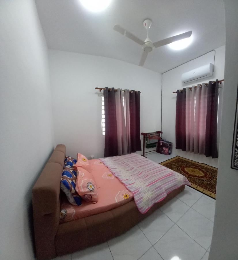 Homestay D'Mama Īfor mūslimĪ Tanjong Malim Luaran gambar