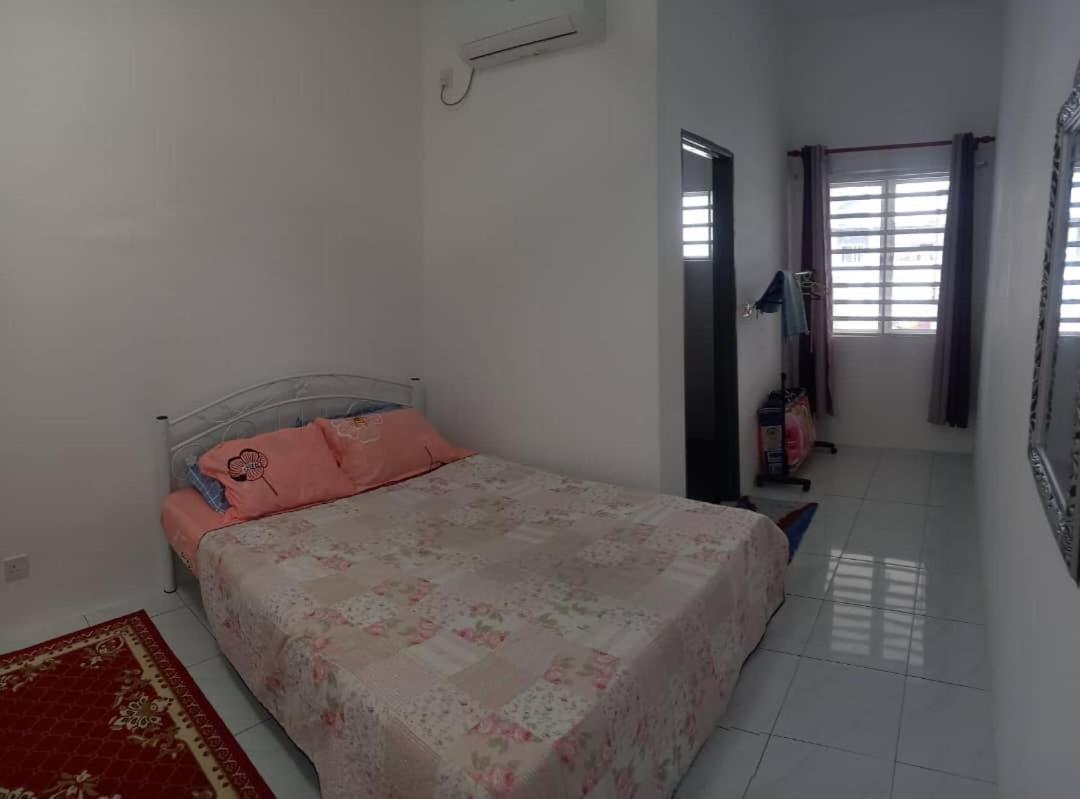 Homestay D'Mama Īfor mūslimĪ Tanjong Malim Luaran gambar